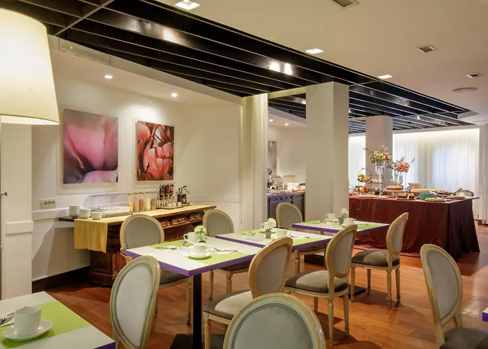 Hotel Fenix Roma
